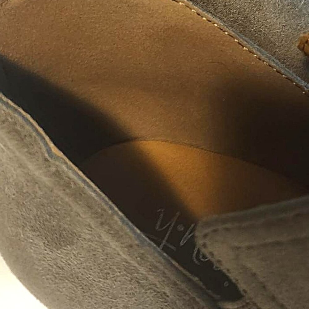 Womens Sz. 9 Ankle Booties 4in heel - Picture 5 of 12